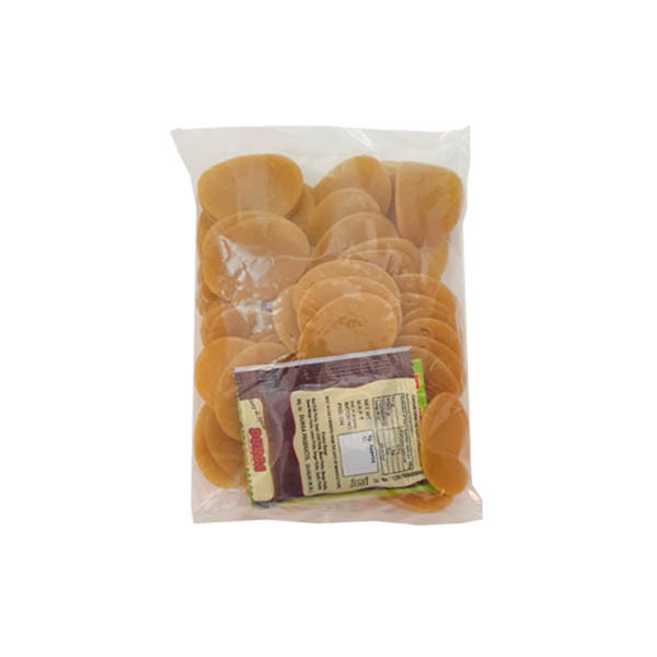 Zala.bt - Puchka Small Papad, 200g