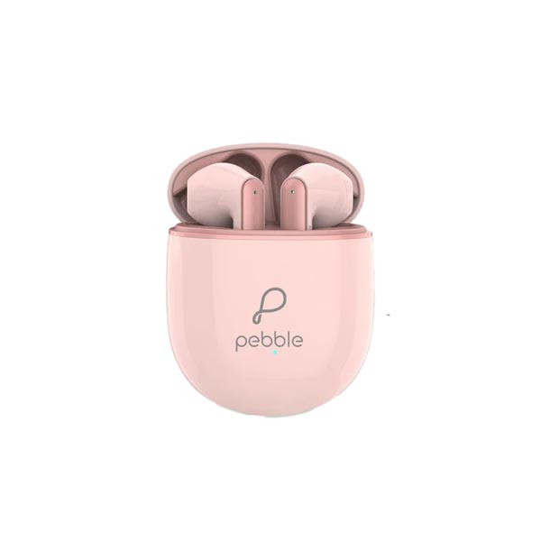 pebble duet wireless earpods