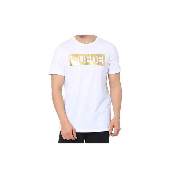 puma suede t shirt