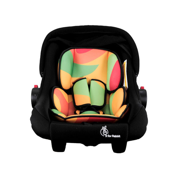 Zala Bt R For Rabbit Picaboo Baby Car Seat