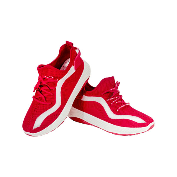 Red Shoe, 2020S0302
