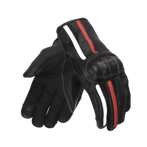 Royal Enfield Gritty Riding Gloves- (XL/ 049)