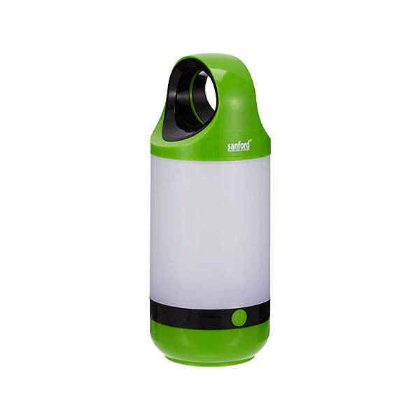 sanford rechargeable emergency lantern