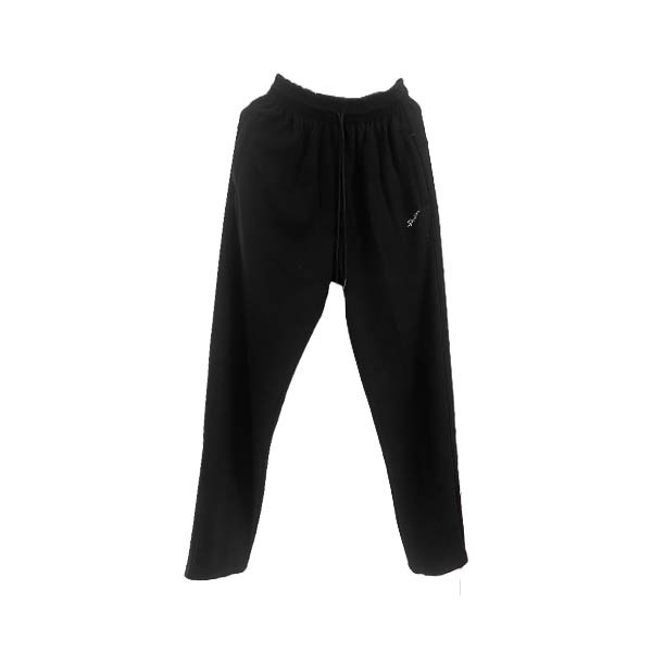 Women's Sweatpants - Black
