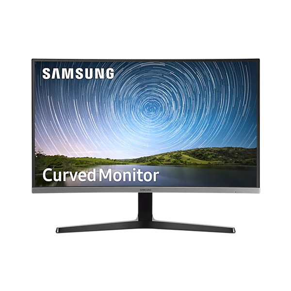 Samsung 68.4cm (26.9'') Curved Monitor