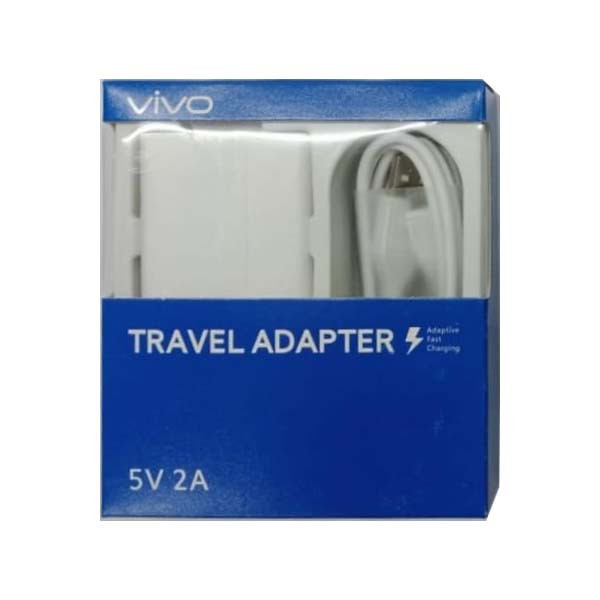 Vivo Travel Adapter- EP-TA20/WEUGIN