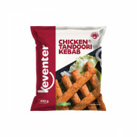 zala.bt - Keventer Chicken Finger, 400g - 400g